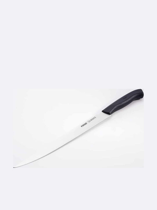 Pirge Ecco Fillet Knife Made of Stainless Steel 25cm