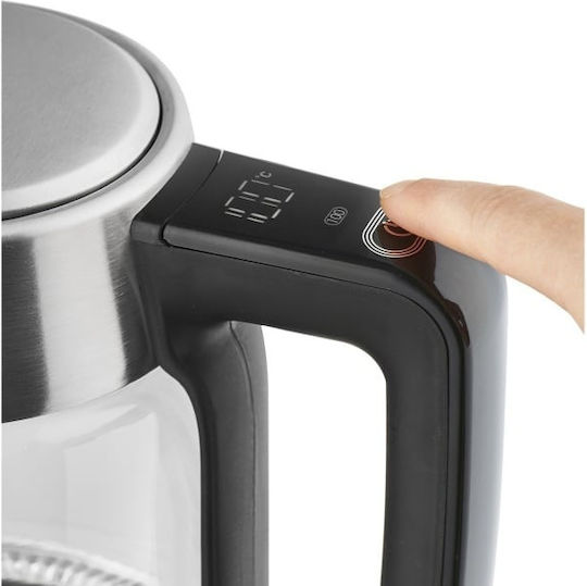 Zilan Wasserkocher 1.7l 2200W