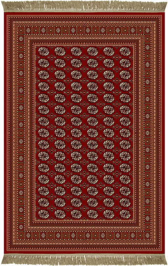 Koulis Carpets Εκκλησιαστικό Χαλί Διάδρομος 70-06-0107