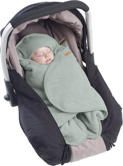 BabyNomade Pătură BabyNomade Pătură