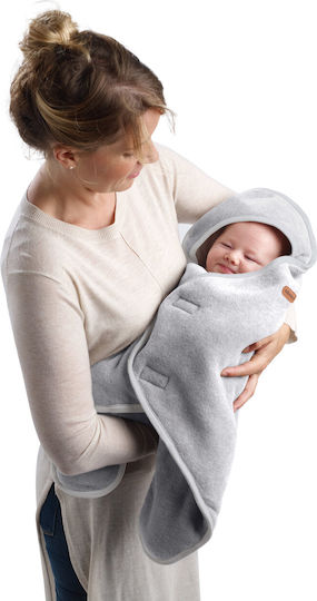 BabyNomade Pătură BabyNomade Pătură