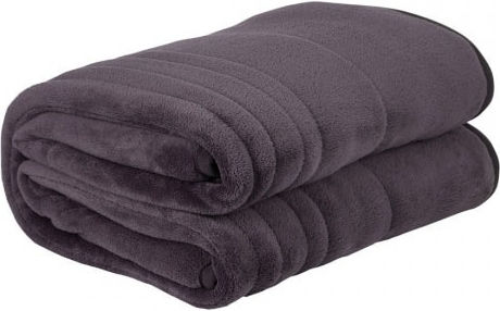 Zilan Waschbar Gray 160x180cm