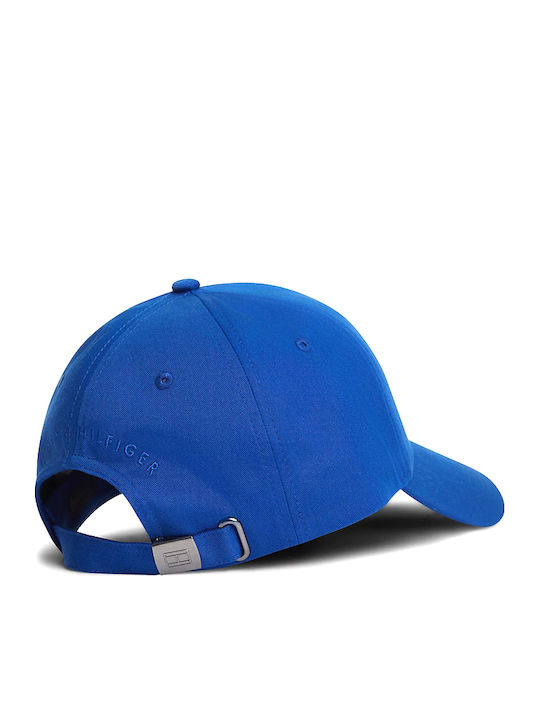 Tommy Hilfiger Flag Baseball Cap Men Tommy Hilfiger Μπλε Am0am13008-c7c Tommy Hilfiger Flag Baseball Cap Men Tommy Hilfiger Μπλε Am0am13008-c7c