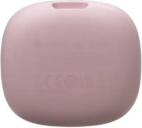JBL Vibe Flex 2 Earbud Bluetooth Handsfree Căști cu Carcasă de Încărcare Roz