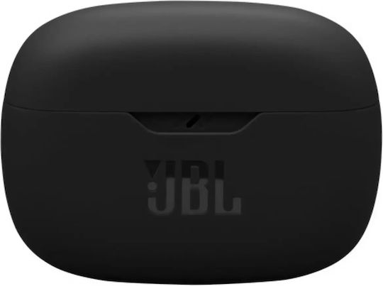 JBL Vibe Beam 2 In-ear Bluetooth Handsfree Earphones with Sweat Resistance and Charging Case Black