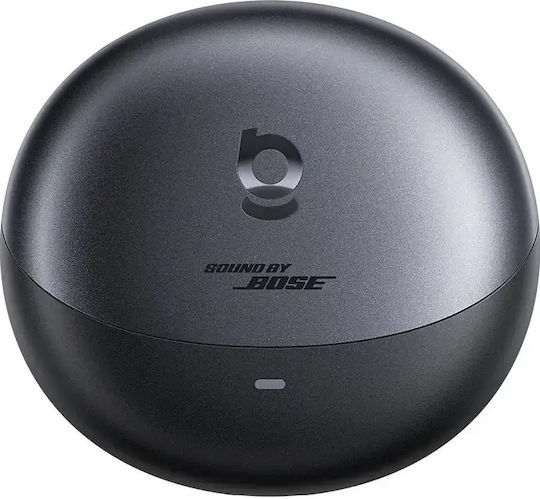 Baseus Inspire XP1 In-ear Bluetooth Handsfree Earphones with Sweat Resistance and Charging Case Black