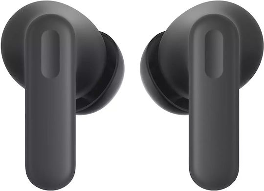 Oppo Enco Buds3 Pro Bluetooth хендсфри Слушалки с Устойчивост на Пот и Кутийка за Зареждане Graphite Grey