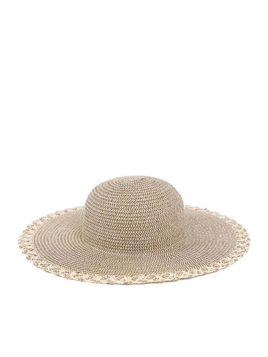 Doca Brown Hat Doca Brown Hat