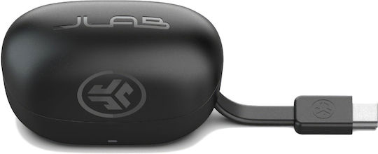 Jlab Go Pods In-ear Bluetooth Handsfree Earphones with Sweat Resistance and Charging Case Lilac