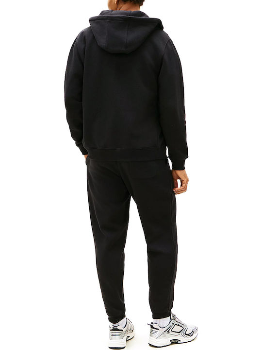 Tommy Hilfiger Jogger Trousers Black