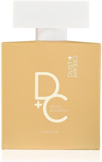 D+Cream Eau de Parfum 100ml