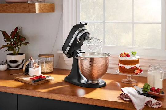 Kitchenaid Bowl 5ksm5ssbcb