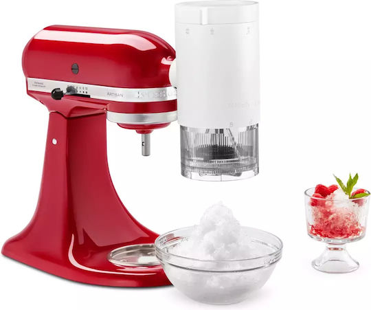 Kitchenaid 5ksmsia Ice Sharpener