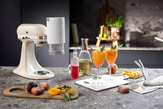 Kitchenaid 5ksmsia Ice Sharpener