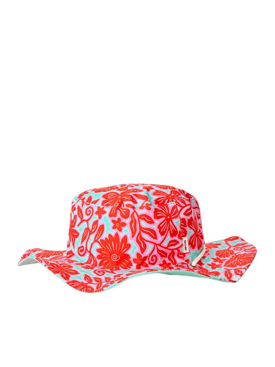 Rip Curl Kinderhüte Bucket Stoff Grüne