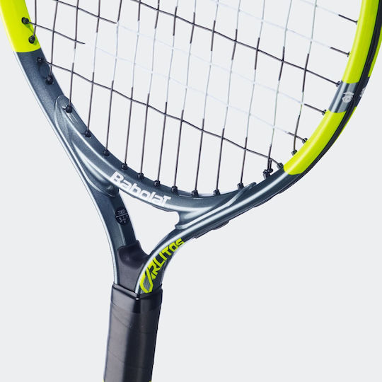 Babolat Rachetă De Tenis Pentru Copii Cu Șir