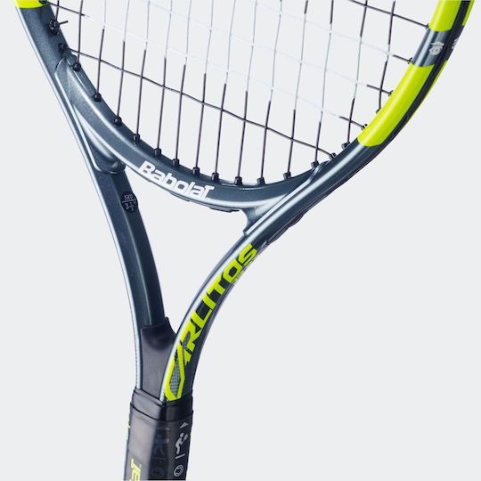 Babolat Kids Tennis Racket with String