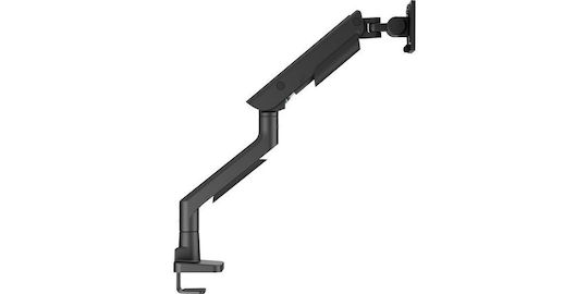Iiyama Βάση Γραφείου Οθόνης έως 49" με Βραχίονα (DS6001C-B1)