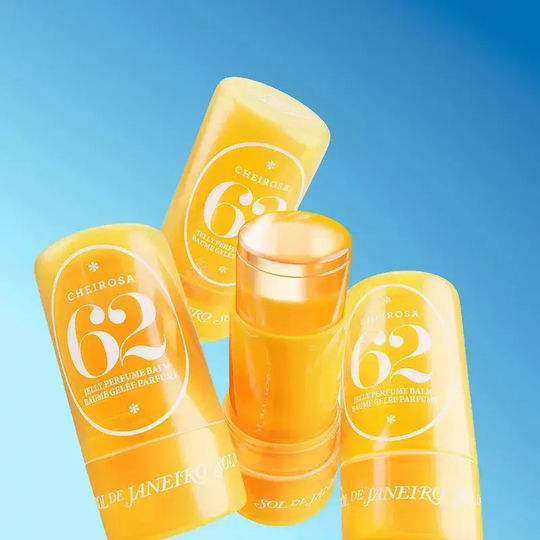 Sol de Janeiro Cheirosa '62 Solid Parfum 4gr