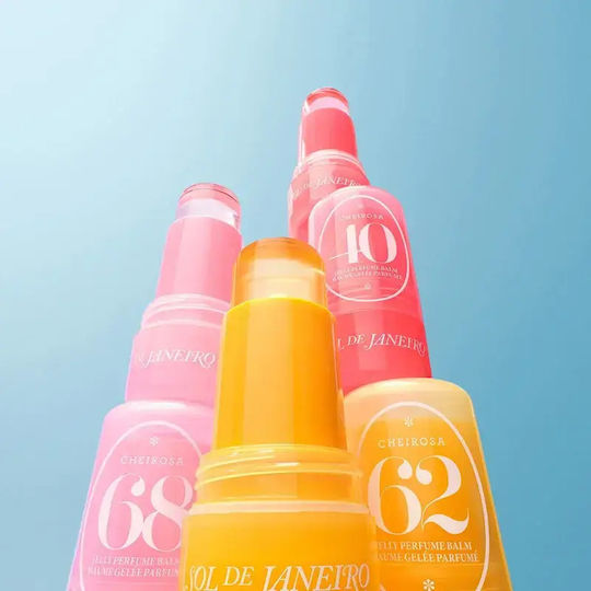 Sol de Janeiro Cheirosa '40 Solid Parfum 4gr