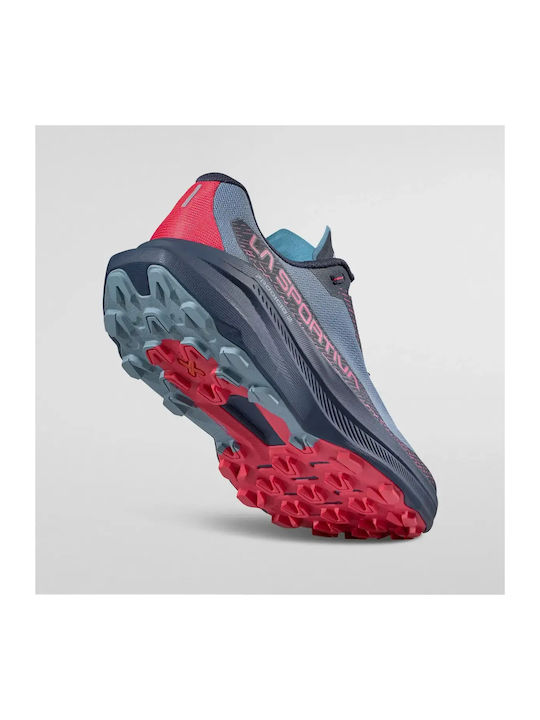 Prodigio 2 Γυναικεία Αθλητικά Παπούτσια Running Limestone / Azalea