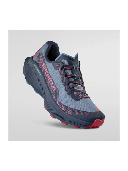 Prodigio 2 Γυναικεία Αθλητικά Παπούτσια Running Limestone / Azalea