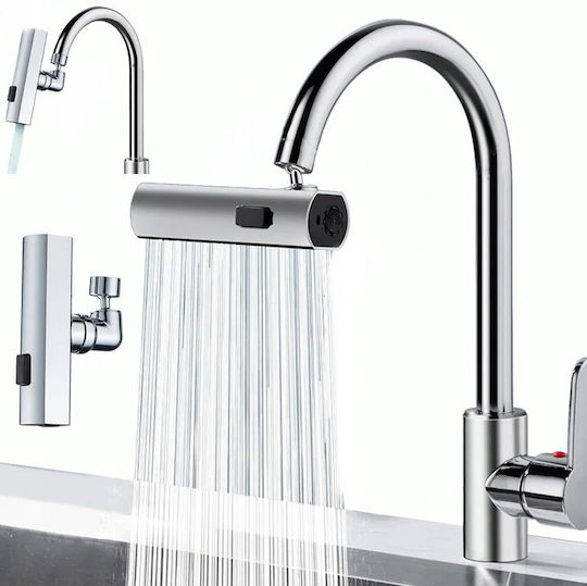 Zola Flexibel Spritzfilter Wasserhahn mit Filter Zola Flexibel Spritzfilter Wasserhahn mit Filter