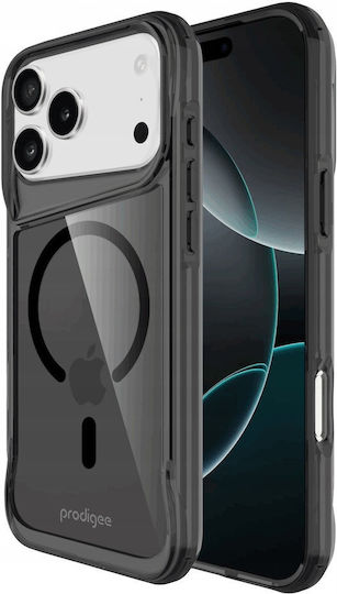 Prodigee Superhero Magsafe Handyhülle Für Iphone 17 Pro Max Rauch