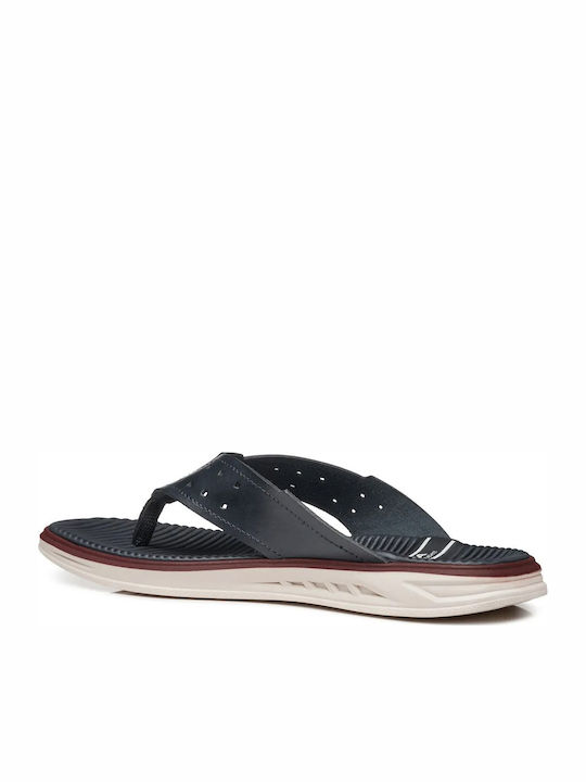 Ανδρικά Flip Flops Μπλε