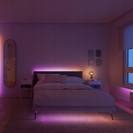 Philips Smart LED-Streifen Hue Essential 10m
