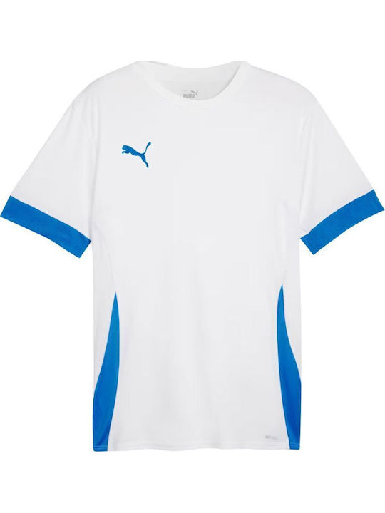Teamgoal Matchday Men's Football Jersey
