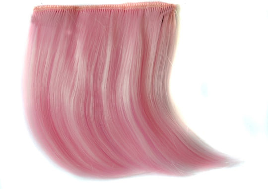 Extension in Pink Colour