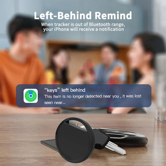 FIXATO Mini GPS Tracker pentru Mașini / Animale de Companie