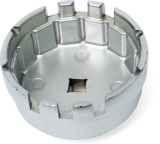 Force Oil Filter Cup 64mm for Lexus / Toyota