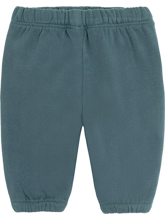 Kinderhose Grau