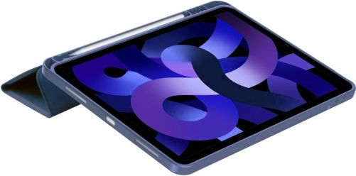 Tech-Protect SC Pen Hybrid Flip Cover Purple Galaxy Tab A9+ / Galaxy Tab A11+ Plus X210 X215 X216 X230 X235 X236