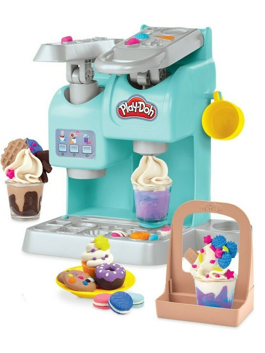 Παιχνιδολαμπάδα Play-Doh Πλαστελίνη Παιχνίδι Kitchen Creations Hasbro