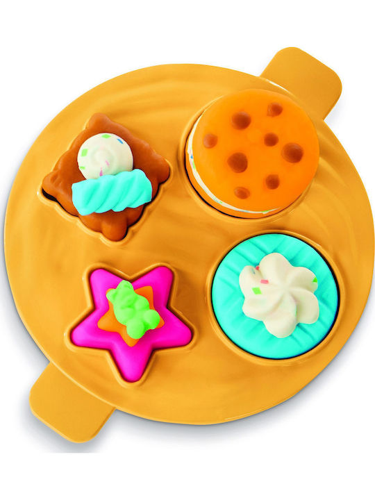 Παιχνιδολαμπάδα Play-Doh Πλαστελίνη Παιχνίδι Hasbro