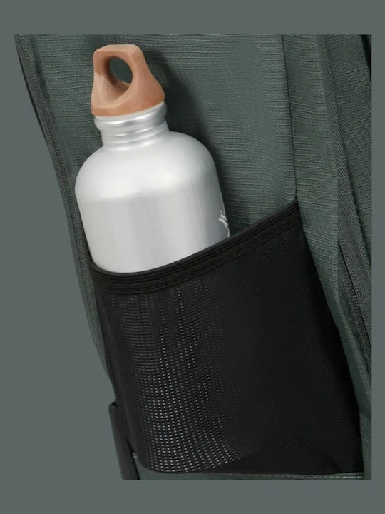 American Tourister Take2Cabin Βαλίτσα Ταξιδίου Καμπίνας Υφασμάτινη Dark Forest με 2 Ρόδες Ύψους 40εκ.