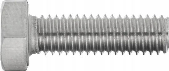 Koelner Винт Inox DIN 933 6 Бройки