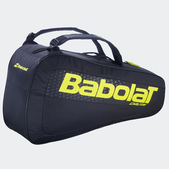 Babolat Παιδική Τσάντα Ώμου / Χειρός Τένις Μαύρη