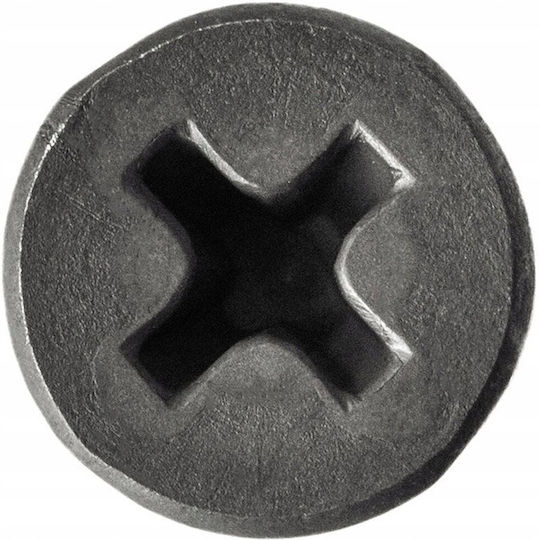Koelner Koelner Blechschraube mit Durchmesser M3.5 und Länge 45mm