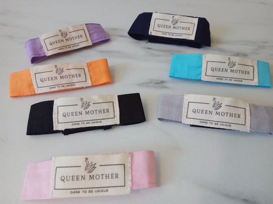 Queen Mother Bond Breastfeeding Accessories Queen Mother