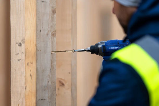 Koelner Bolțuri Din Lemn Cu Diametru M6 Și Lungime 30mm