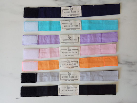 Queen Mother Bond Breastfeeding Accessories Queen Mother