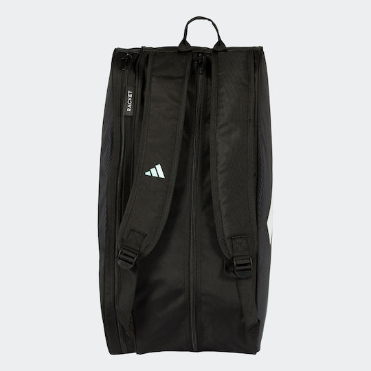 adidas Control Backpack Padel Black