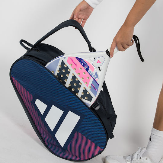 adidas Control Backpack Padel Blue