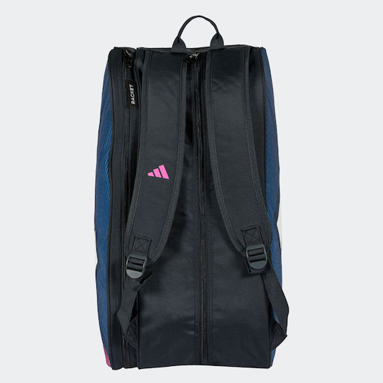 adidas Control Backpack Padel Blue