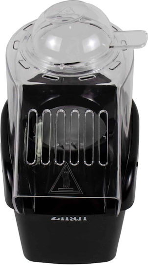 Mașină de Popcorn cu Aer Cald 1200W