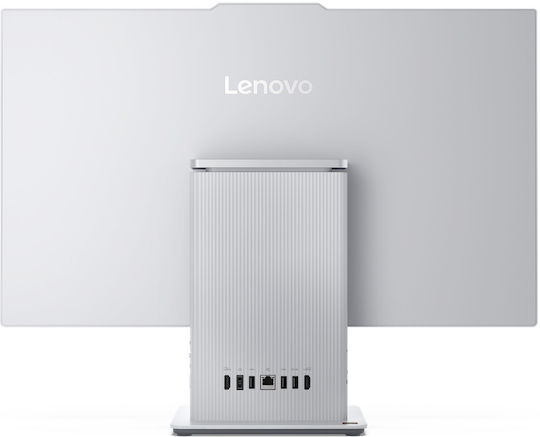 Lenovo IdeaCentre AIO 27AKP10 27" (Ryzen 7-250/16GB/1TB SSD/FHD/W11 Pro) Cloud Grey